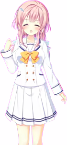 Page 855 of D.C.4 ~Da Capo 4~ Plus Harmony - Character Sprites - preview thumbnail