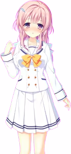 Page 858 of D.C.4 ~Da Capo 4~ Plus Harmony - Character Sprites - preview thumbnail