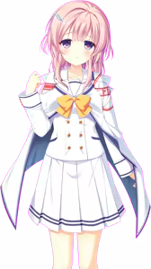 Page 878 of D.C.4 ~Da Capo 4~ Plus Harmony - Character Sprites - preview thumbnail