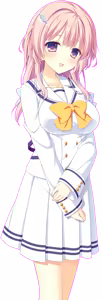 Page 879 of D.C.4 ~Da Capo 4~ Plus Harmony - Character Sprites - preview thumbnail