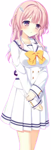 Page 881 of D.C.4 ~Da Capo 4~ Plus Harmony - Character Sprites - preview thumbnail