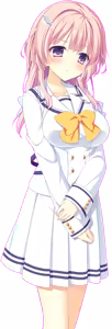 Page 888 of D.C.4 ~Da Capo 4~ Plus Harmony - Character Sprites - preview thumbnail