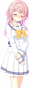 Page 892 of D.C.4 ~Da Capo 4~ Plus Harmony - Character Sprites - preview thumbnail