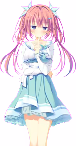 Page 90 of D.C.4 ~Da Capo 4~ Plus Harmony - Character Sprites - preview thumbnail