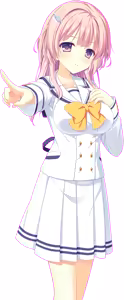 Page 914 of D.C.4 ~Da Capo 4~ Plus Harmony - Character Sprites - preview thumbnail