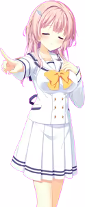 Page 919 of D.C.4 ~Da Capo 4~ Plus Harmony - Character Sprites - preview thumbnail