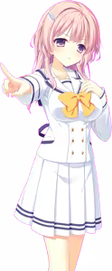 Page 920 of D.C.4 ~Da Capo 4~ Plus Harmony - Character Sprites - preview thumbnail