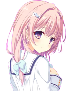 Page 948 of D.C.4 ~Da Capo 4~ Plus Harmony - Character Sprites - preview thumbnail