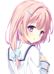 Page 956 of D.C.4 ~Da Capo 4~ Plus Harmony - Character Sprites - preview thumbnail
