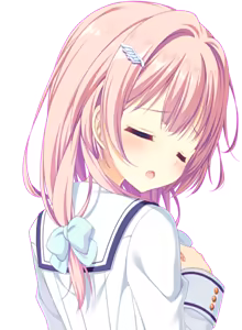 Page 957 of D.C.4 ~Da Capo 4~ Plus Harmony - Character Sprites - preview thumbnail