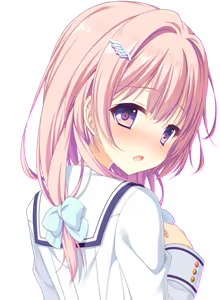 Page 958 of D.C.4 ~Da Capo 4~ Plus Harmony - Character Sprites - preview thumbnail