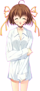 Page 971 of D.C.4 ~Da Capo 4~ Plus Harmony - Character Sprites - preview thumbnail