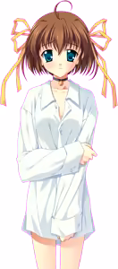 Page 973 of D.C.4 ~Da Capo 4~ Plus Harmony - Character Sprites - preview thumbnail