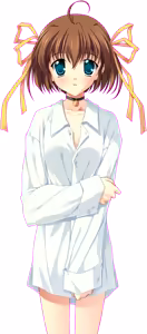 Page 976 of D.C.4 ~Da Capo 4~ Plus Harmony - Character Sprites - preview thumbnail