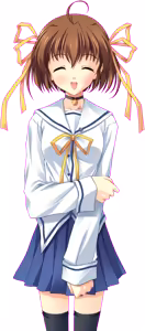 Page 991 of D.C.4 ~Da Capo 4~ Plus Harmony - Character Sprites - preview thumbnail