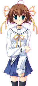 Page 997 of D.C.4 ~Da Capo 4~ Plus Harmony - Character Sprites - preview thumbnail