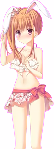 Page 1008 of D.C.4 ~Da Capo 4~ Plus Harmony - Character Sprites - preview thumbnail