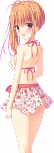 Page 1013 of D.C.4 ~Da Capo 4~ Plus Harmony - Character Sprites - preview thumbnail