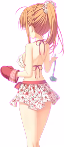 Page 1034 of D.C.4 ~Da Capo 4~ Plus Harmony - Character Sprites - preview thumbnail