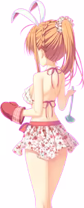 Page 1046 of D.C.4 ~Da Capo 4~ Plus Harmony - Character Sprites - preview thumbnail