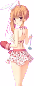Page 1053 of D.C.4 ~Da Capo 4~ Plus Harmony - Character Sprites - preview thumbnail