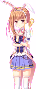 Page 1136 of D.C.4 ~Da Capo 4~ Plus Harmony - Character Sprites - preview thumbnail