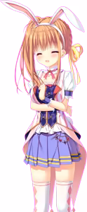 Page 1141 of D.C.4 ~Da Capo 4~ Plus Harmony - Character Sprites - preview thumbnail