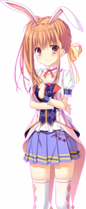Page 1142 of D.C.4 ~Da Capo 4~ Plus Harmony - Character Sprites - preview thumbnail