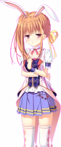 Page 1145 of D.C.4 ~Da Capo 4~ Plus Harmony - Character Sprites - preview thumbnail