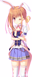 Page 1151 of D.C.4 ~Da Capo 4~ Plus Harmony - Character Sprites - preview thumbnail