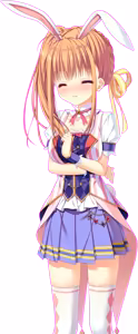 Page 1155 of D.C.4 ~Da Capo 4~ Plus Harmony - Character Sprites - preview thumbnail