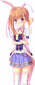 Page 1156 of D.C.4 ~Da Capo 4~ Plus Harmony - Character Sprites - preview thumbnail