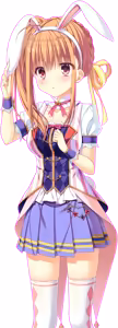 Page 1160 of D.C.4 ~Da Capo 4~ Plus Harmony - Character Sprites - preview thumbnail