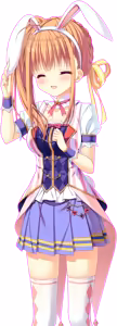 Page 1164 of D.C.4 ~Da Capo 4~ Plus Harmony - Character Sprites - preview thumbnail