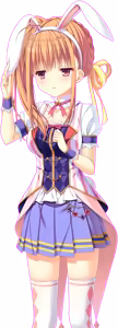 Page 1169 of D.C.4 ~Da Capo 4~ Plus Harmony - Character Sprites - preview thumbnail