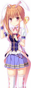 Page 1174 of D.C.4 ~Da Capo 4~ Plus Harmony - Character Sprites - preview thumbnail