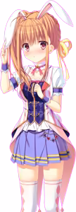 Page 1188 of D.C.4 ~Da Capo 4~ Plus Harmony - Character Sprites - preview thumbnail