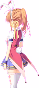 Page 1190 of D.C.4 ~Da Capo 4~ Plus Harmony - Character Sprites - preview thumbnail