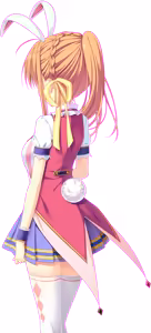 Page 1202 of D.C.4 ~Da Capo 4~ Plus Harmony - Character Sprites - preview thumbnail