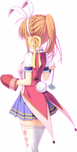 Page 1214 of D.C.4 ~Da Capo 4~ Plus Harmony - Character Sprites - preview thumbnail