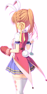 Page 1226 of D.C.4 ~Da Capo 4~ Plus Harmony - Character Sprites - preview thumbnail