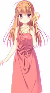 Page 1238 of D.C.4 ~Da Capo 4~ Plus Harmony - Character Sprites - preview thumbnail