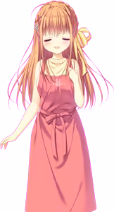 Page 1244 of D.C.4 ~Da Capo 4~ Plus Harmony - Character Sprites - preview thumbnail