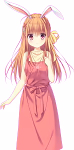 Page 1257 of D.C.4 ~Da Capo 4~ Plus Harmony - Character Sprites - preview thumbnail