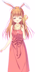 Page 1264 of D.C.4 ~Da Capo 4~ Plus Harmony - Character Sprites - preview thumbnail