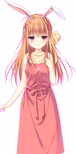 Page 1265 of D.C.4 ~Da Capo 4~ Plus Harmony - Character Sprites - preview thumbnail