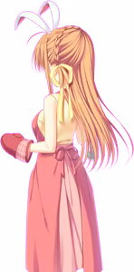 Page 1406 of D.C.4 ~Da Capo 4~ Plus Harmony - Character Sprites - preview thumbnail