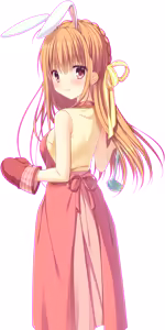 Page 1407 of D.C.4 ~Da Capo 4~ Plus Harmony - Character Sprites - preview thumbnail