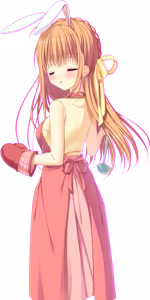 Page 1414 of D.C.4 ~Da Capo 4~ Plus Harmony - Character Sprites - preview thumbnail