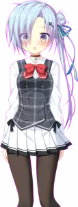 Page 152 of D.C.4 ~Da Capo 4~ Plus Harmony - Character Sprites - preview thumbnail